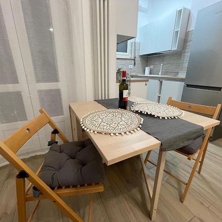 Appartamento Nel Borgo 토리노 외부 사진