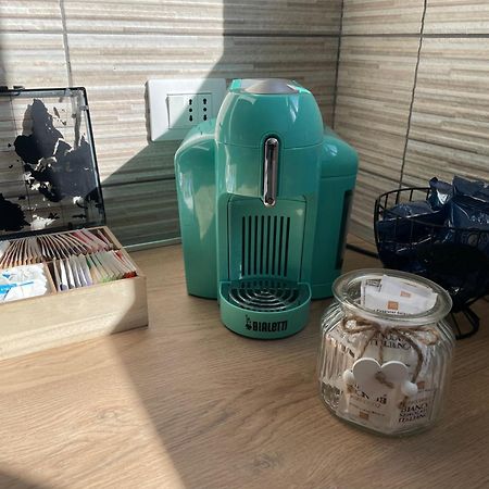 Appartamento Nel Borgo 토리노 외부 사진