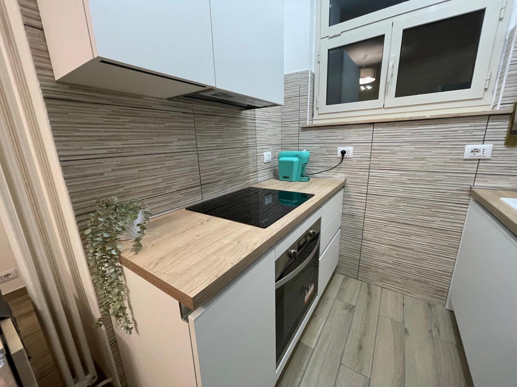 Appartamento Nel Borgo 토리노 외부 사진