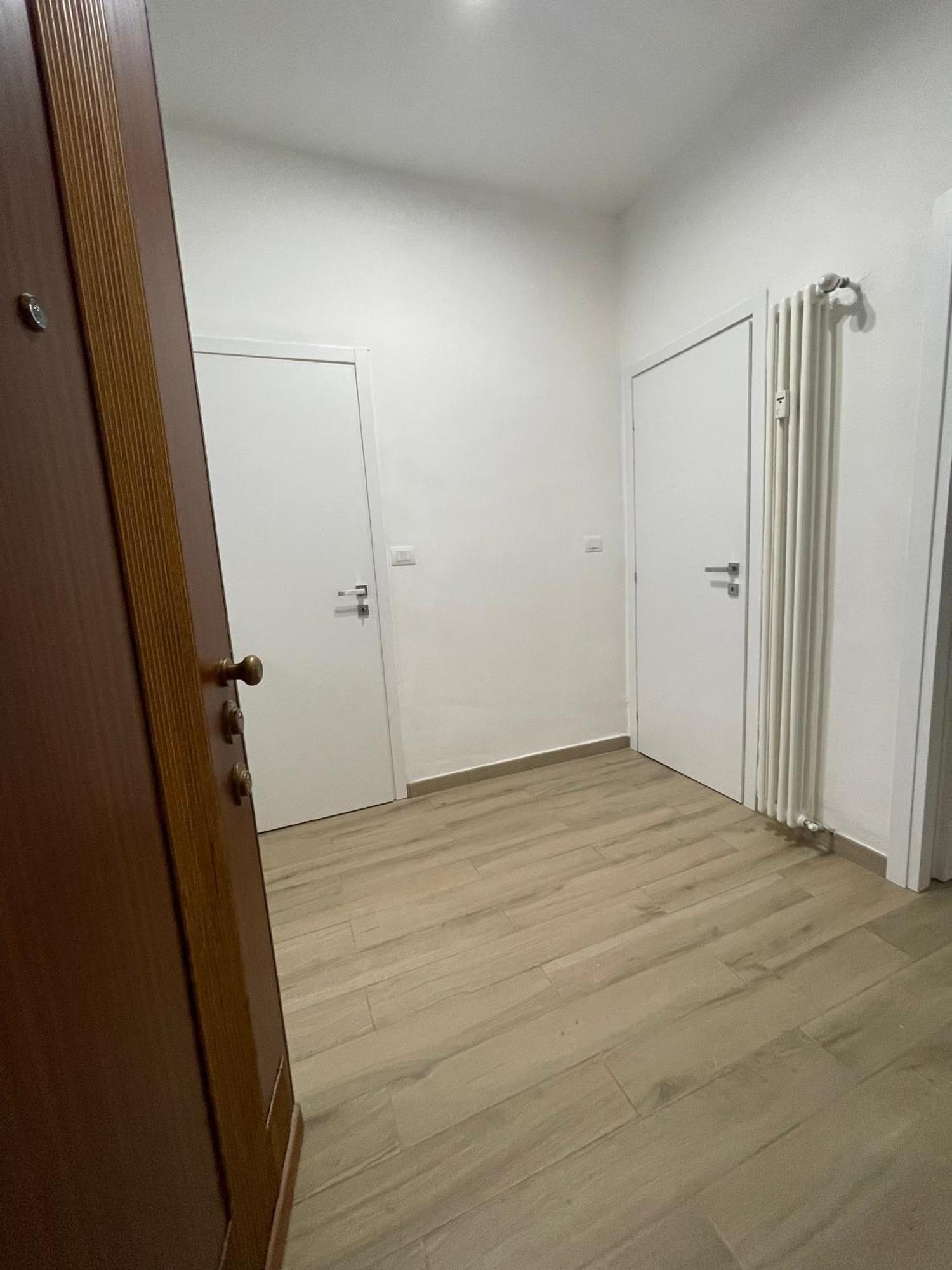 Appartamento Nel Borgo 토리노 외부 사진
