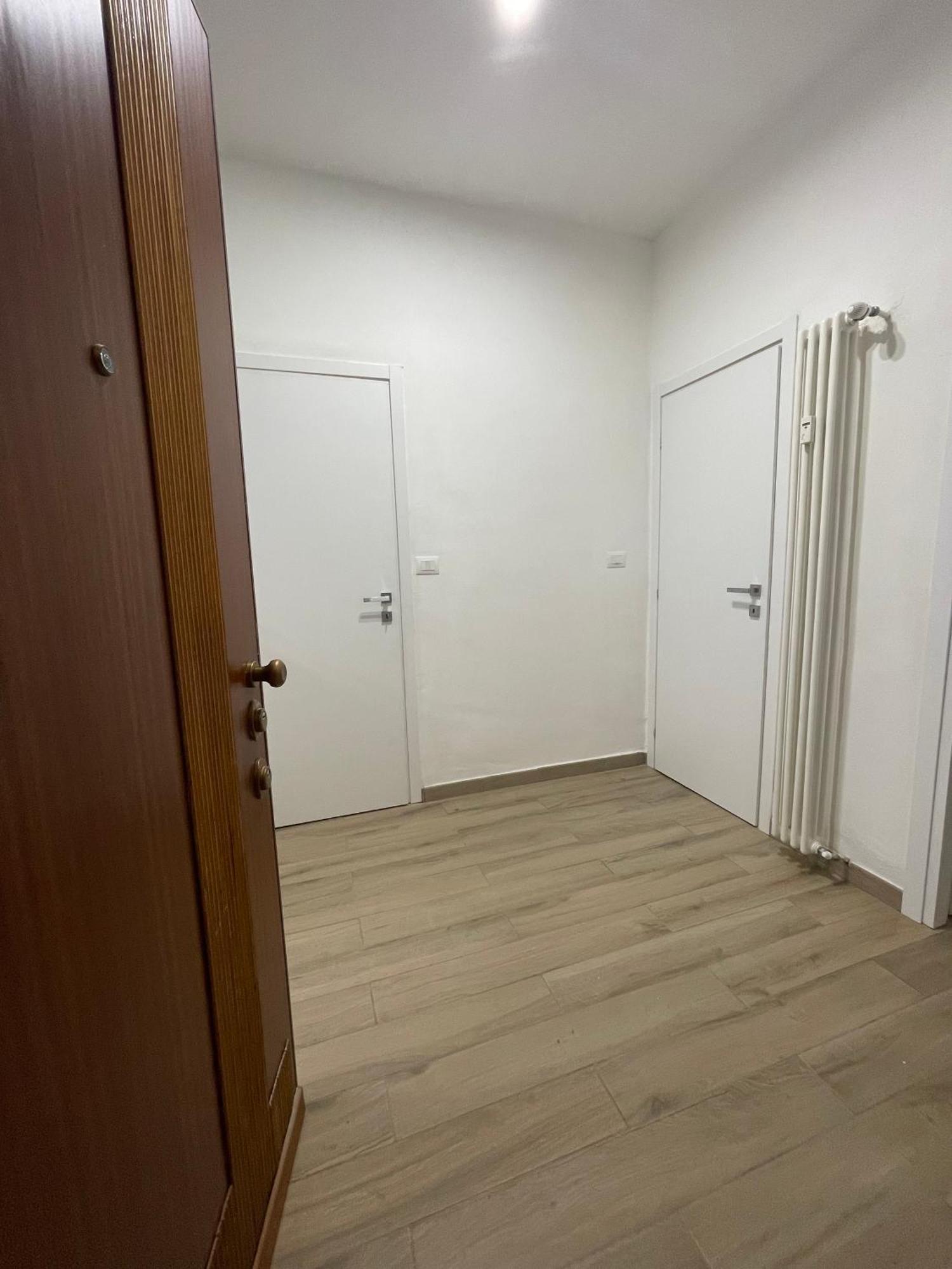 Appartamento Nel Borgo 토리노 외부 사진