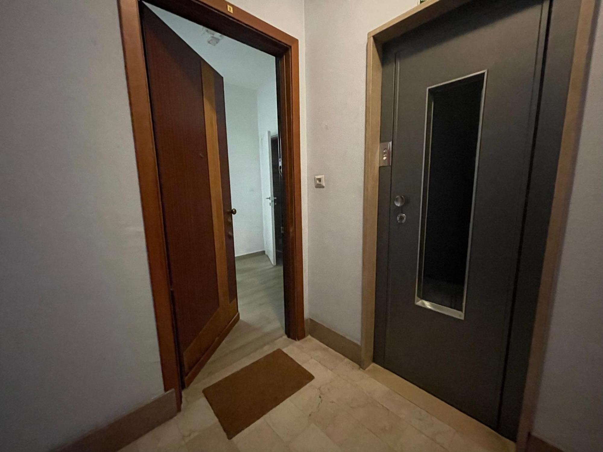 Appartamento Nel Borgo 토리노 외부 사진