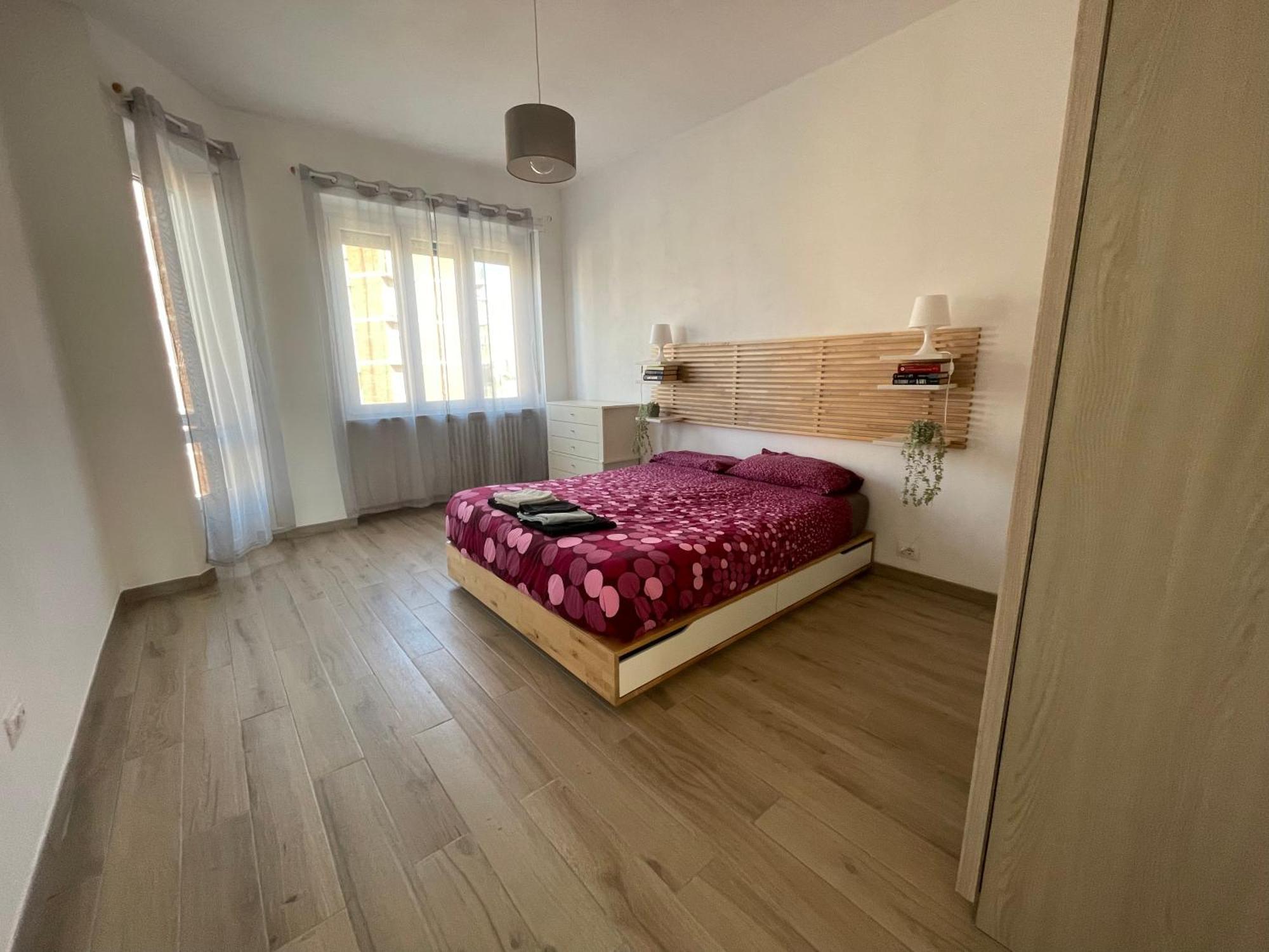 Appartamento Nel Borgo 토리노 외부 사진