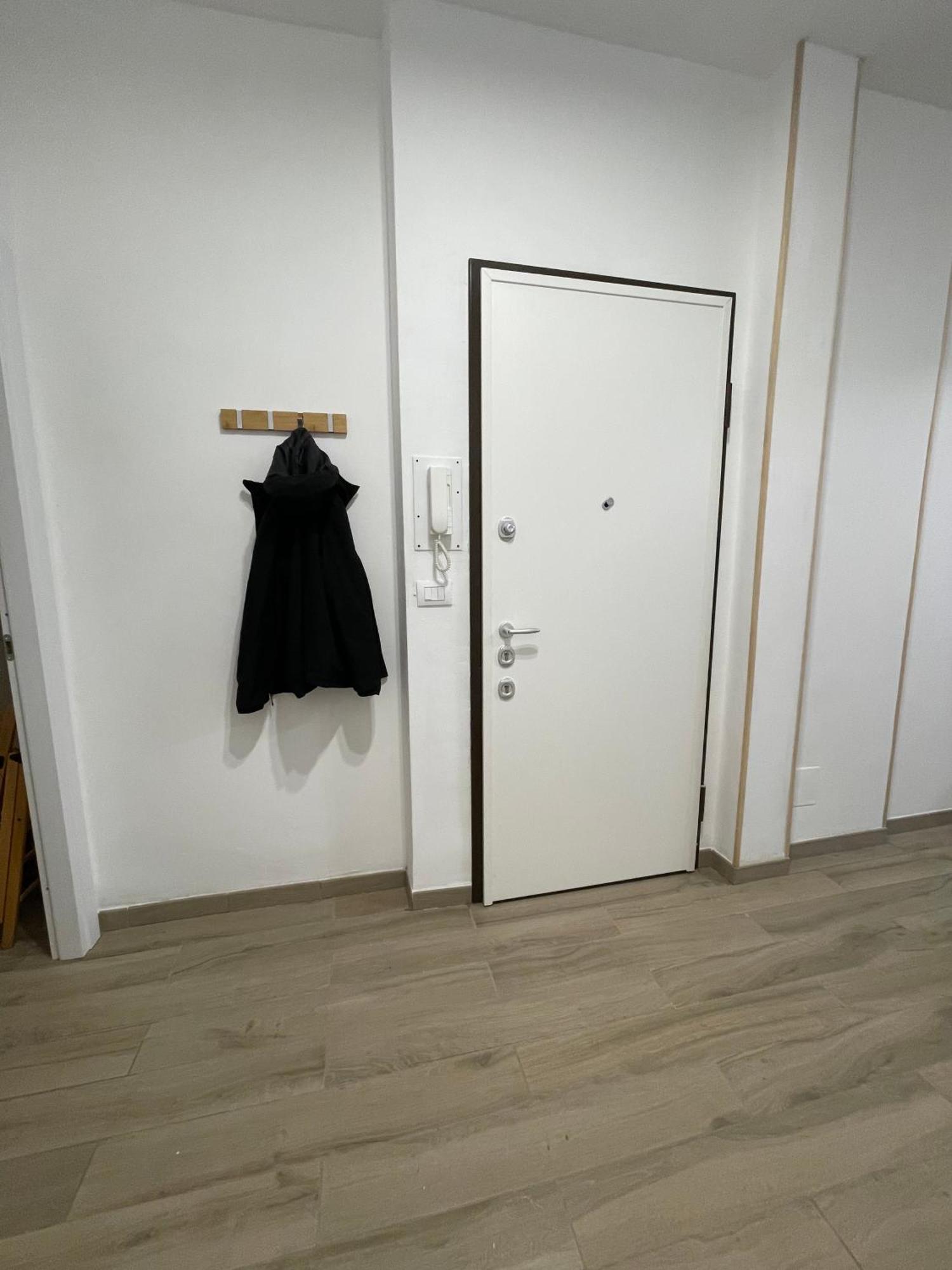 Appartamento Nel Borgo 토리노 외부 사진