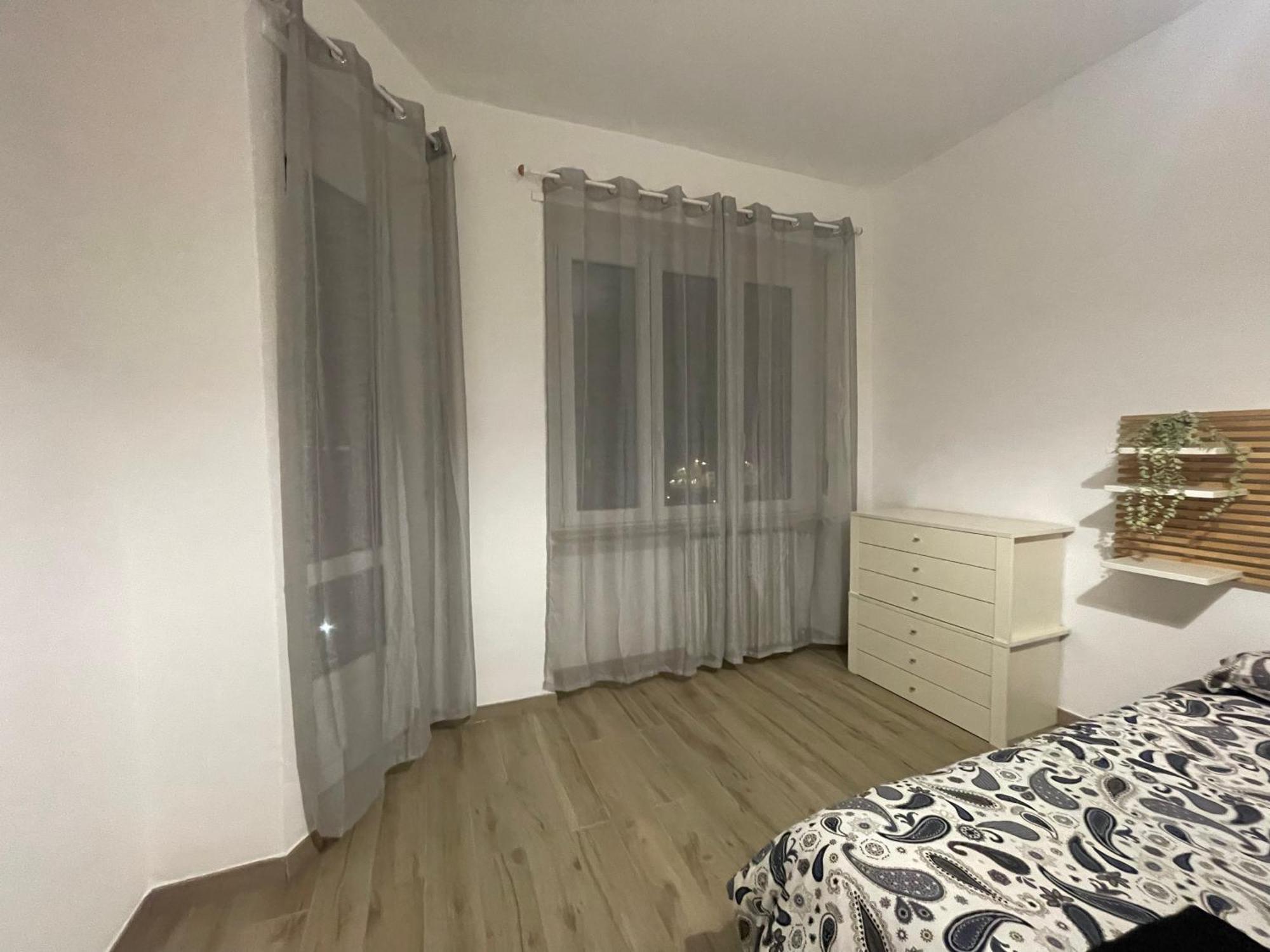 Appartamento Nel Borgo 토리노 외부 사진
