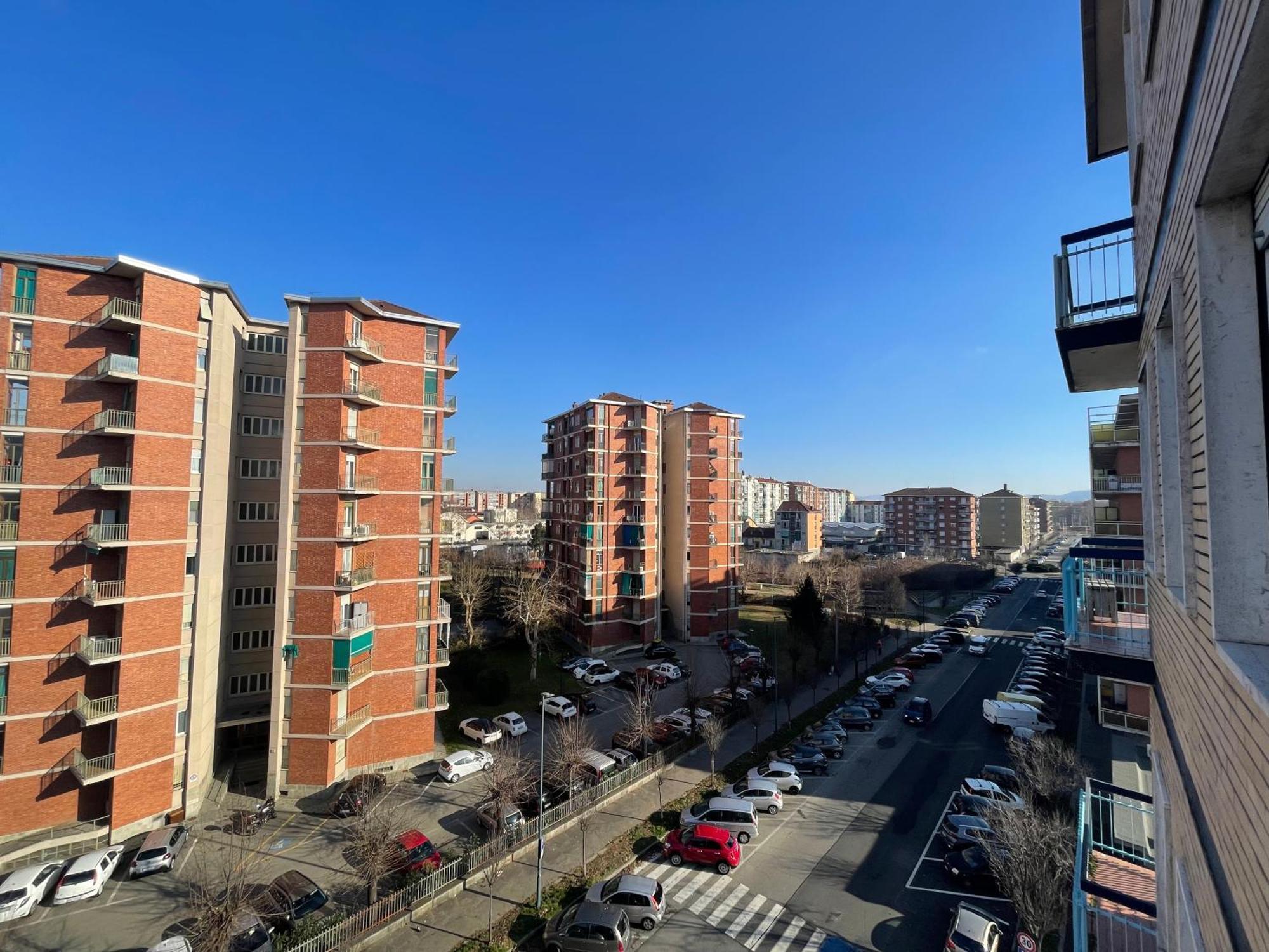 Appartamento Nel Borgo 토리노 외부 사진