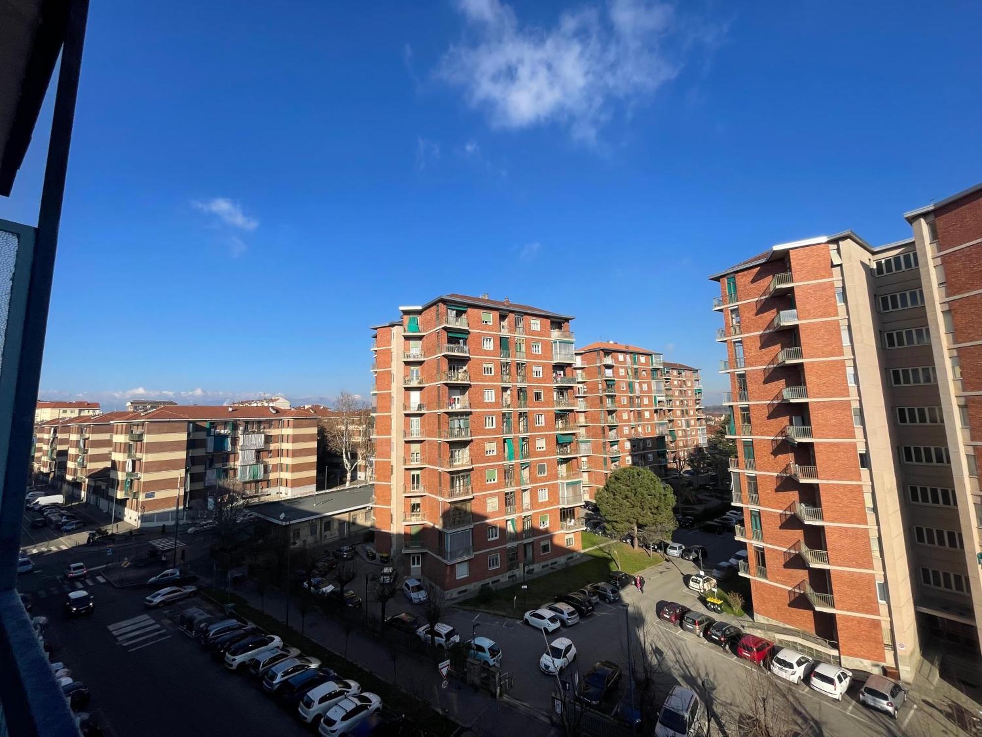 Appartamento Nel Borgo 토리노 외부 사진