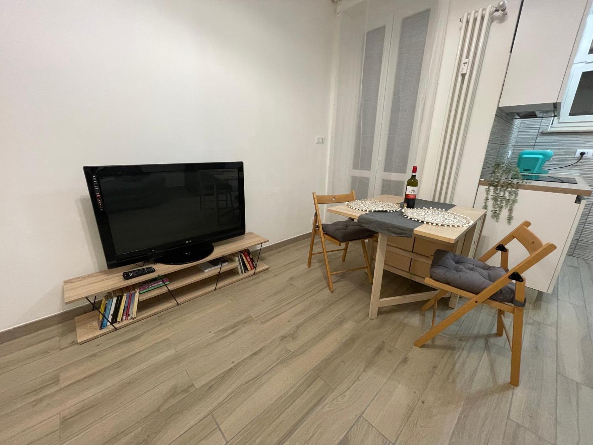Appartamento Nel Borgo 토리노 외부 사진