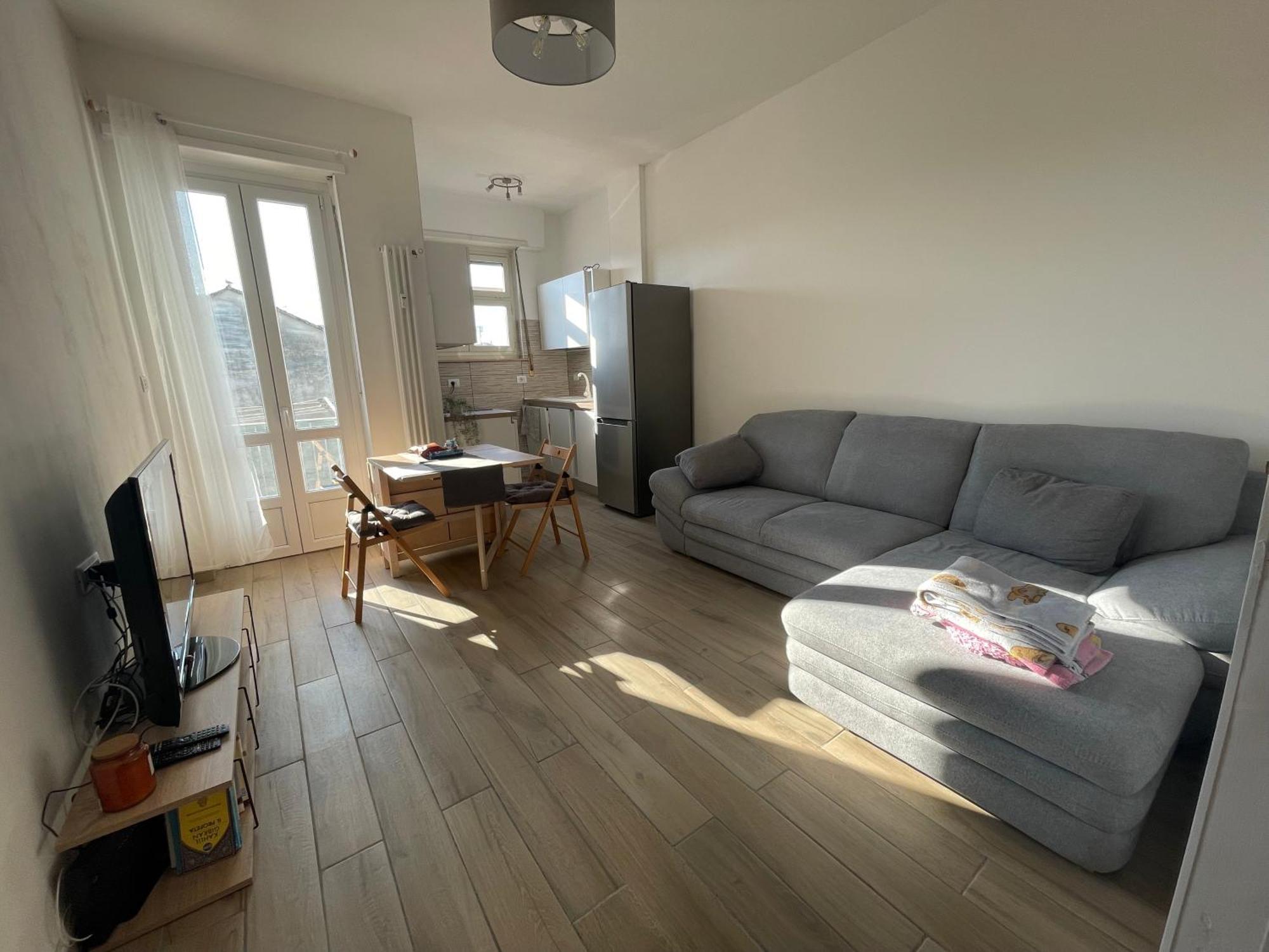 Appartamento Nel Borgo 토리노 외부 사진